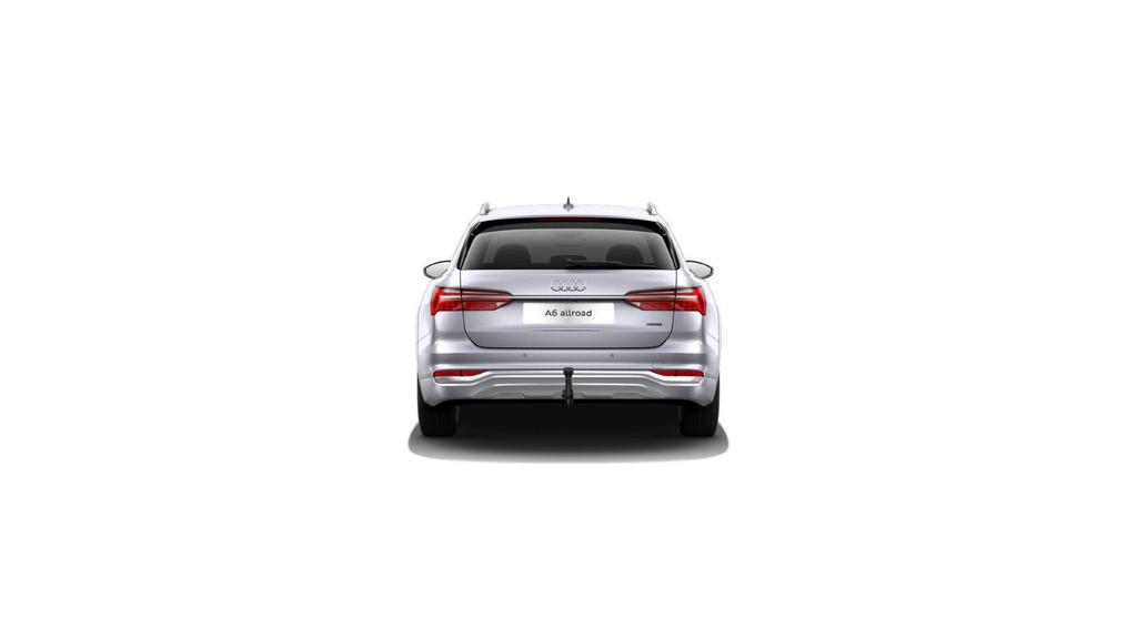 Audi A6 allroad 2022