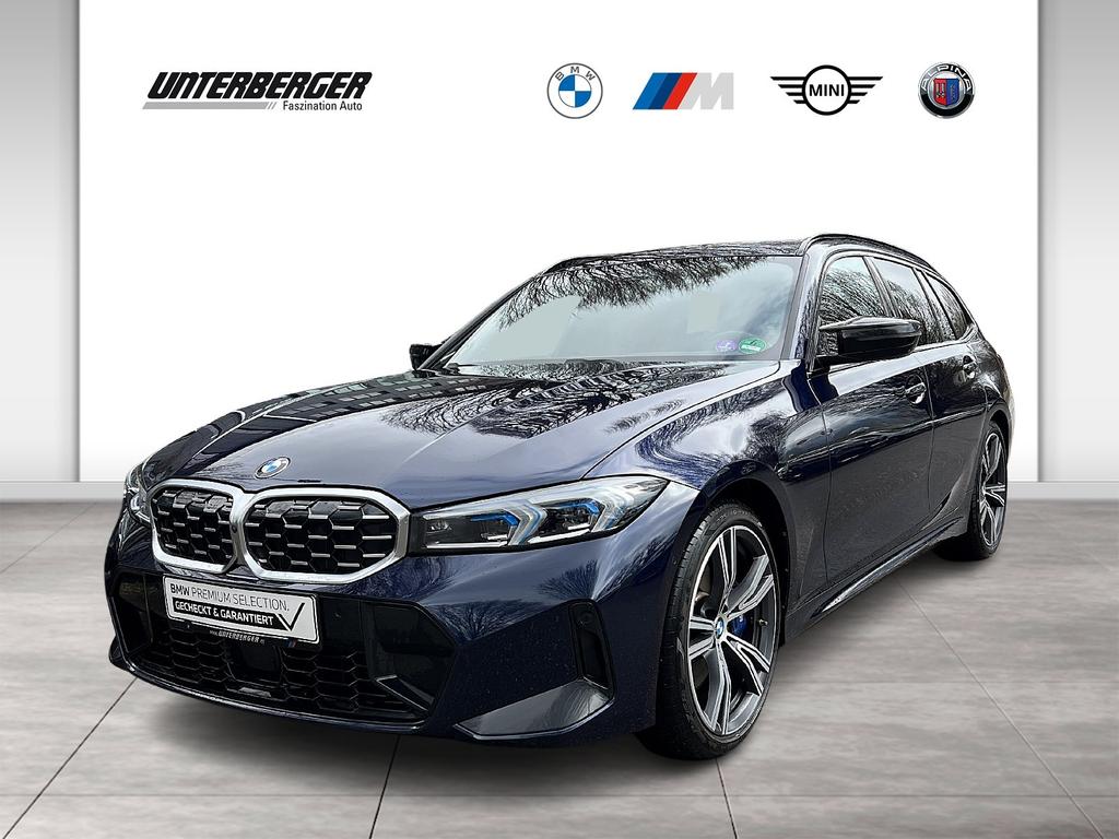 BMW M340I 2023