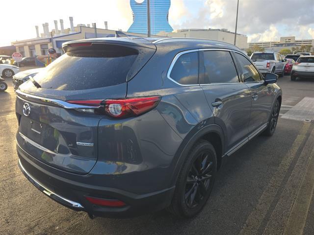 Mazda CX-9 2023