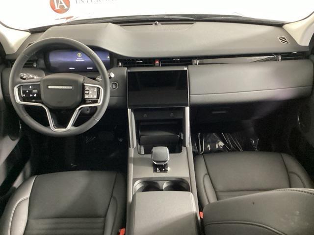 Land Rover Discovery Sport 2024