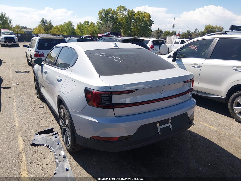 Polestar 2 2024