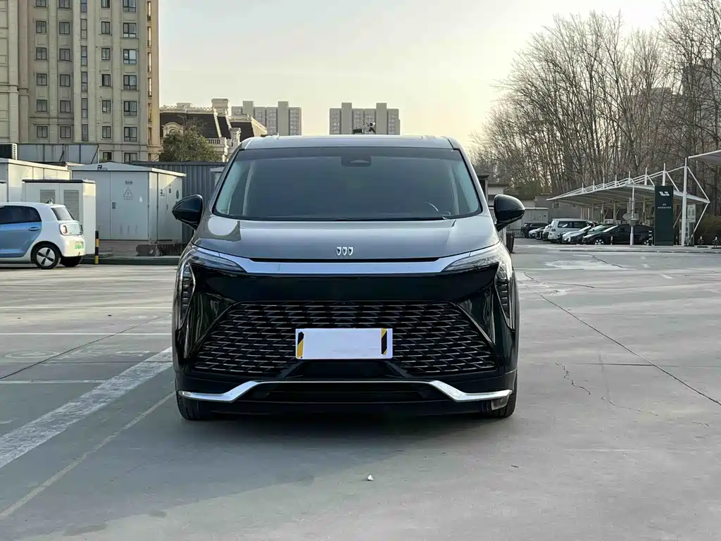Buick Century 2023