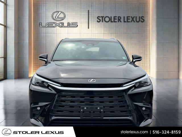 Lexus TX 2024