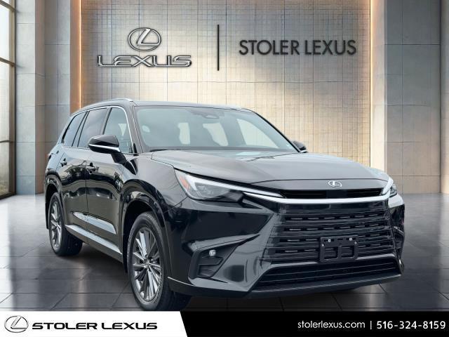 Lexus TX 2024