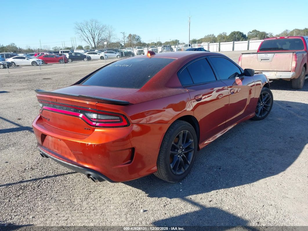 Dodge Charger 2023