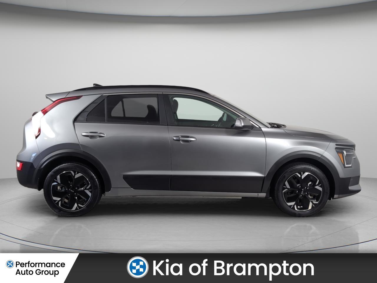 Kia NIRO EV 2024