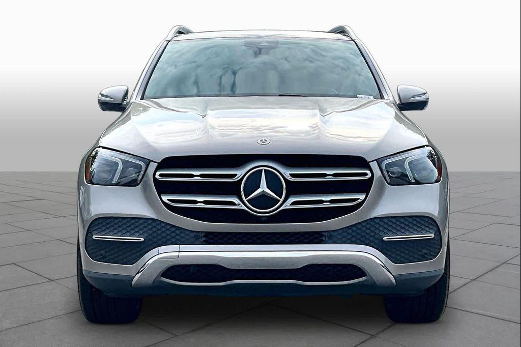 Mercedes-Benz GLE 350 2022