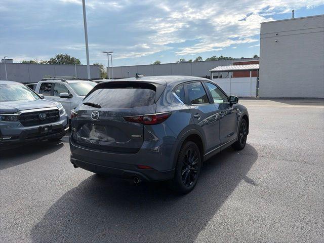 Mazda CX-5 2024