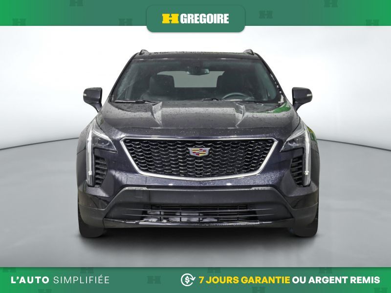 Cadillac XT4 2023