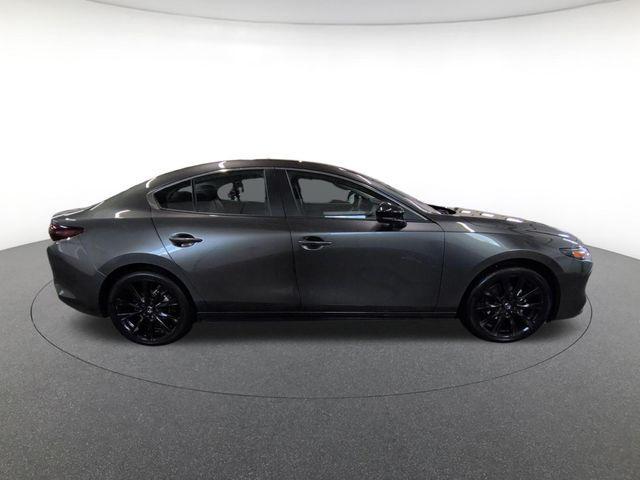 Mazda 3 2026