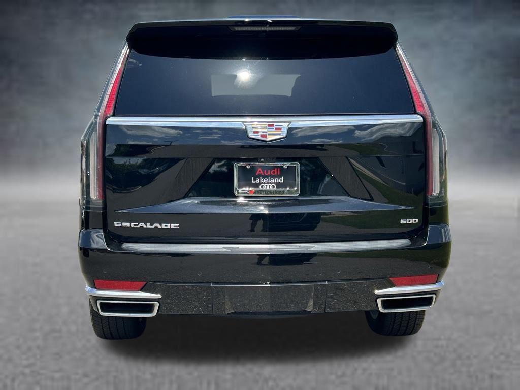 Cadillac Escalade 2023