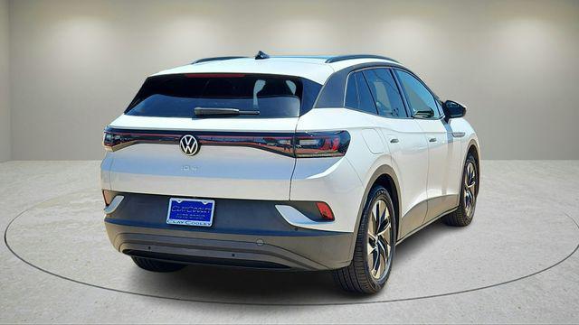 Volkswagen ID.4 2021