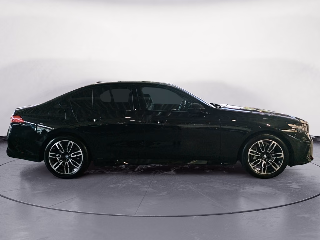 BMW 540 2026