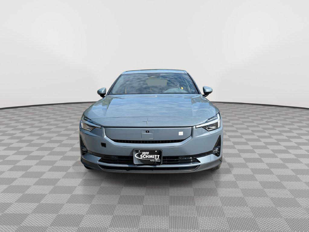 Polestar 2 2024