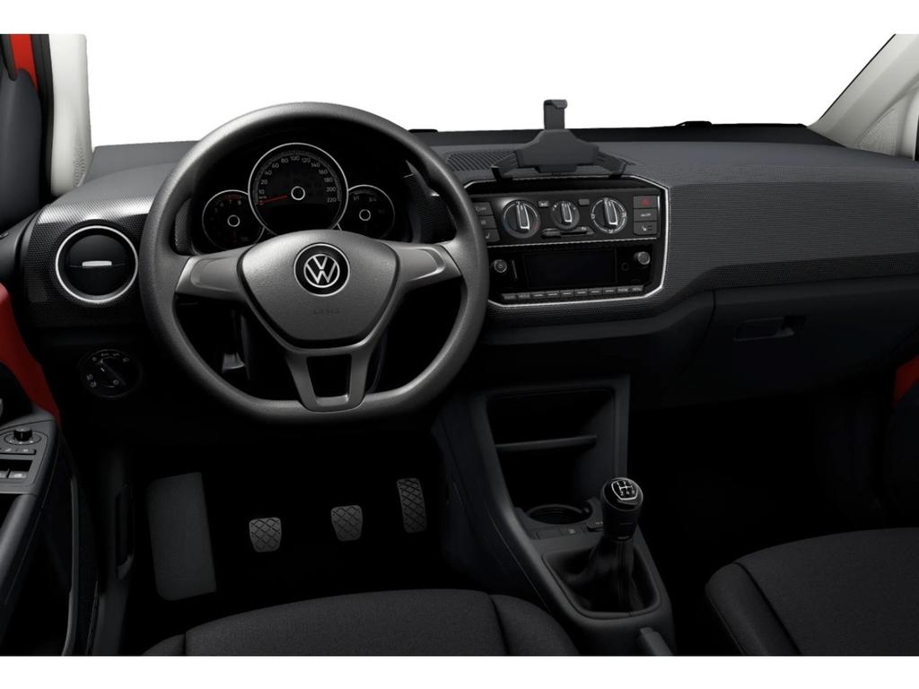 Volkswagen up! 2021