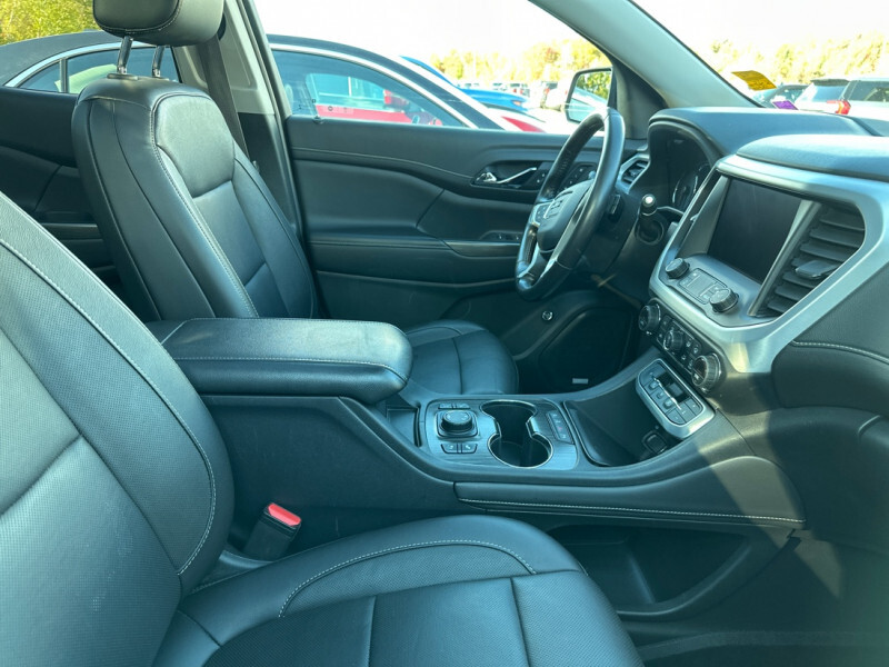GMC Acadia 2020