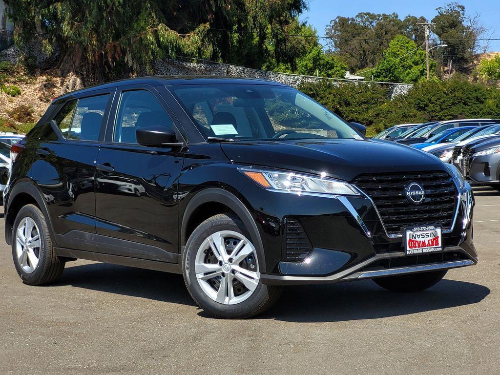 Nissan Kicks 2025