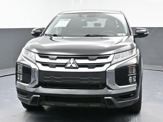 Mitsubishi Outlander Sport 2024