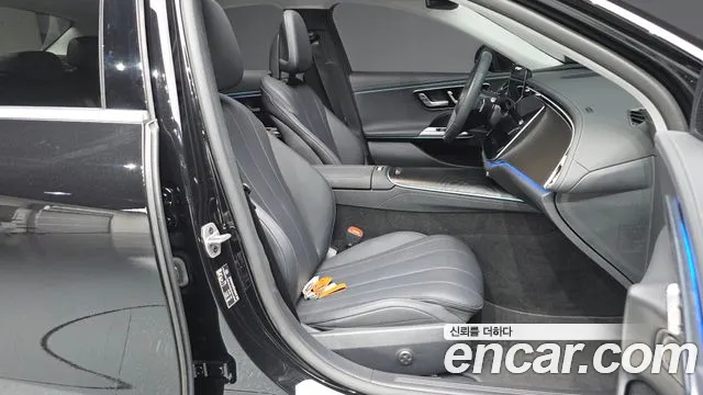 Mercedes-Benz E-Класс 2025
