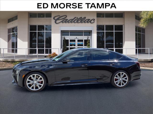 Cadillac CT5-V 2026
