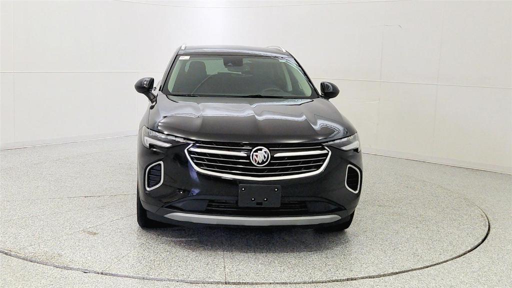 Buick Envision 2023