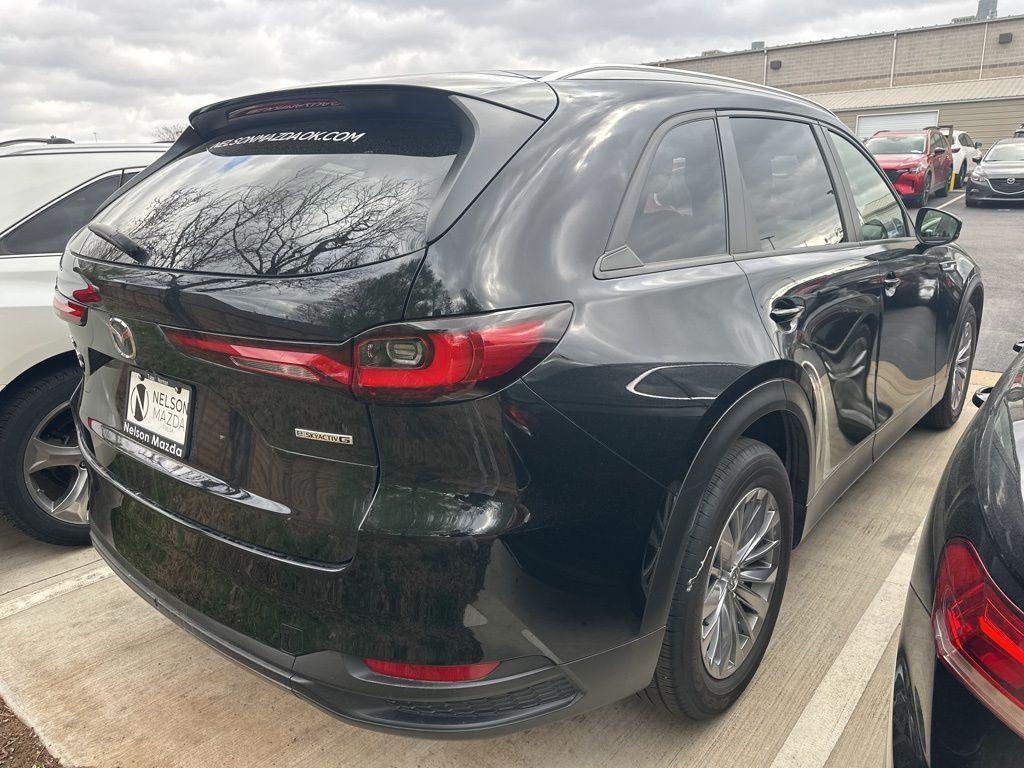 Mazda CX-90 2025