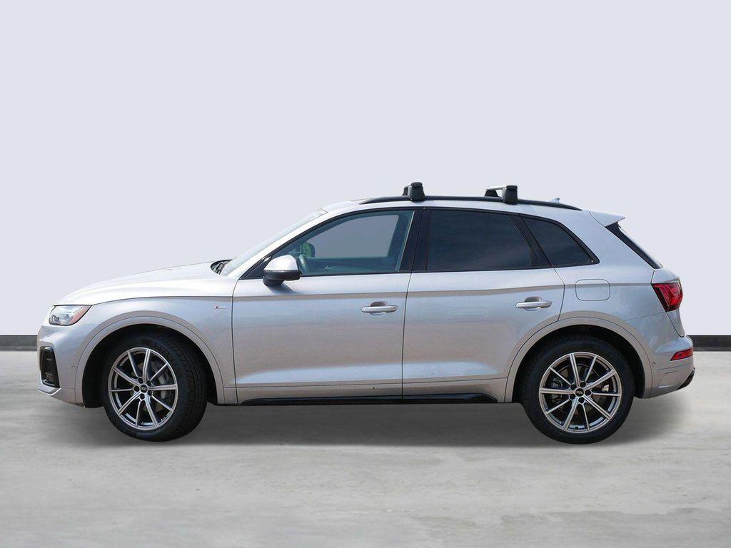 Audi Q5 2023