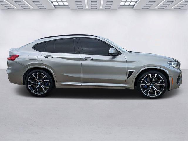BMW X4 M 2021