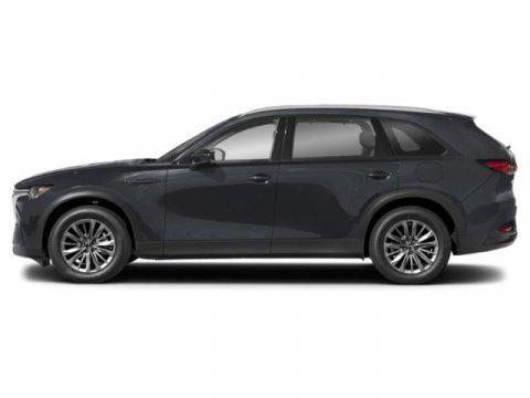 Mazda CX-90 2025