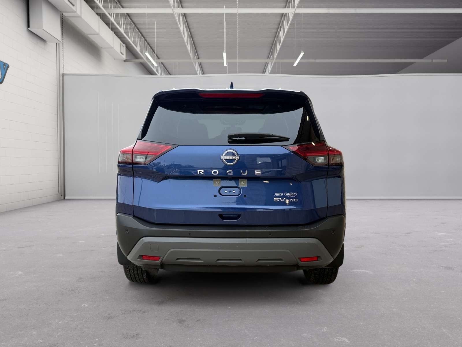 Nissan Rogue 2023