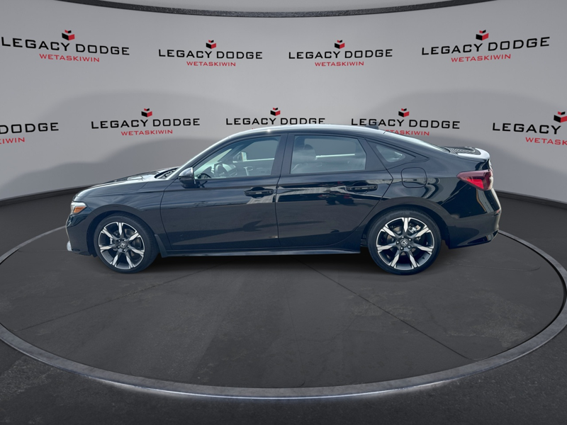Honda Civic 2025