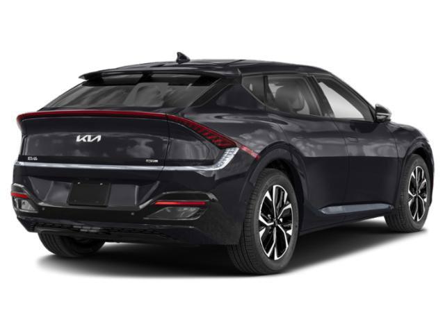 Kia EV6 2024