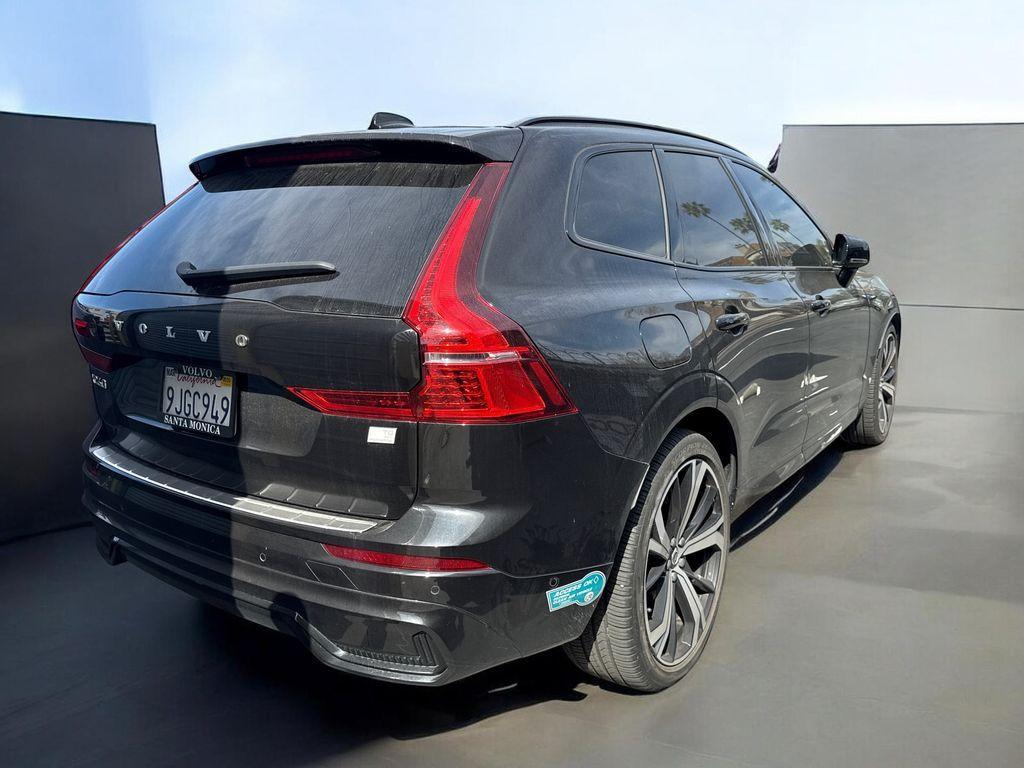 Volvo XC60 2023