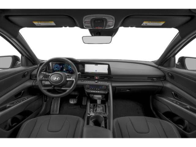 Hyundai Elantra 2026