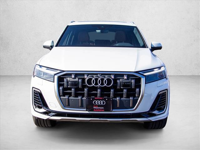 Audi Q7 2025