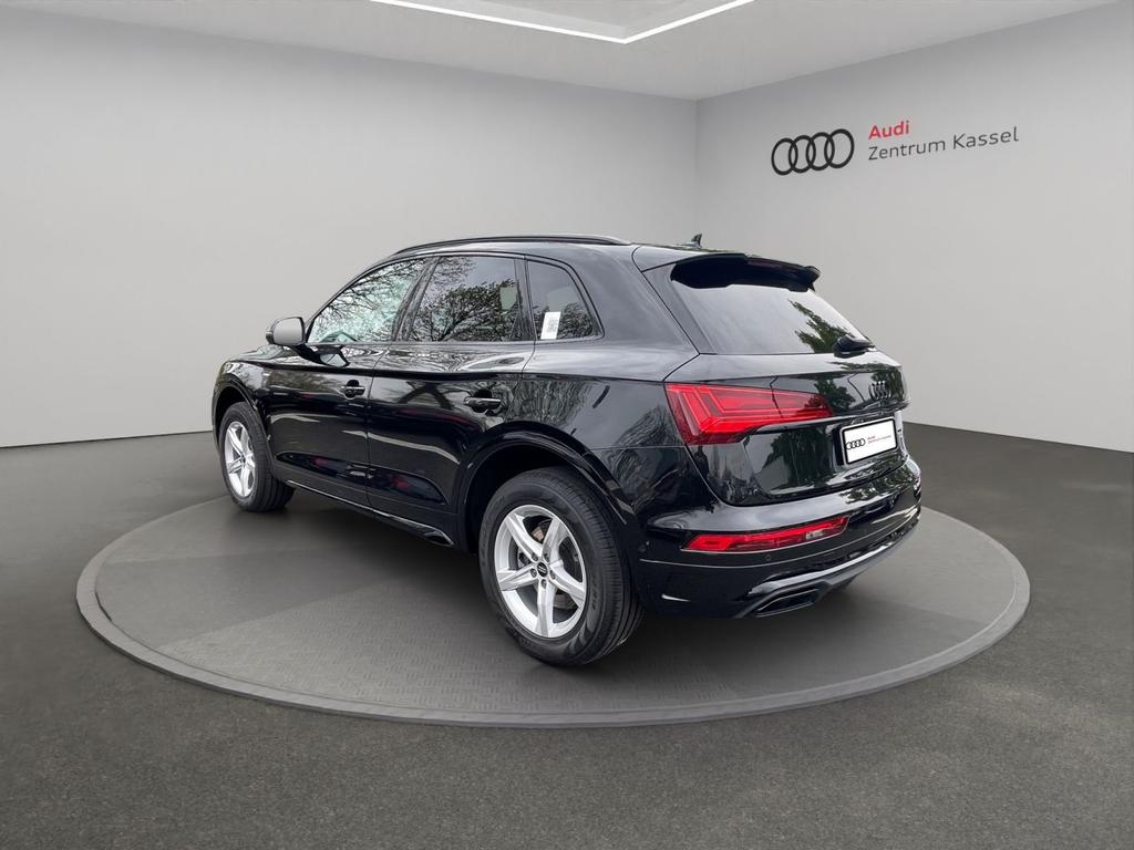 Audi Q5 2025