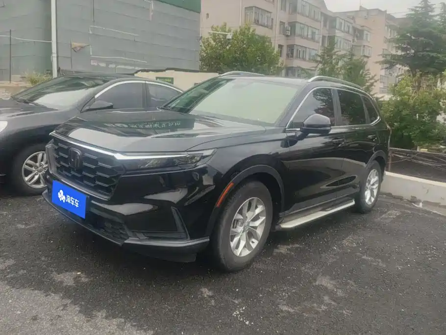 Honda CR-V 2022