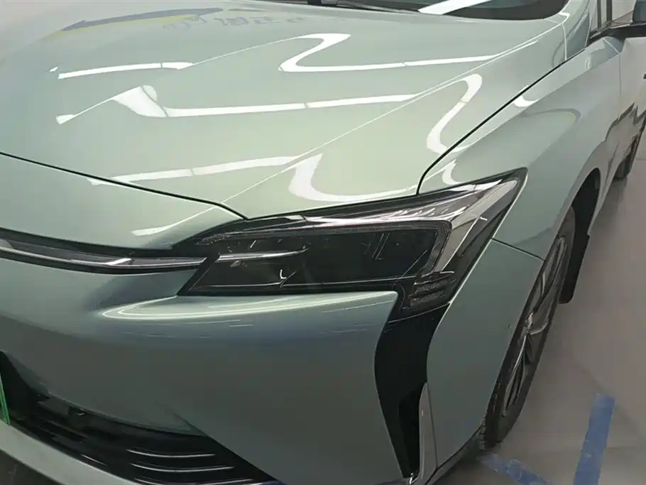 Buick Velite 6 2024