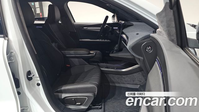 Renault Scenic 2025