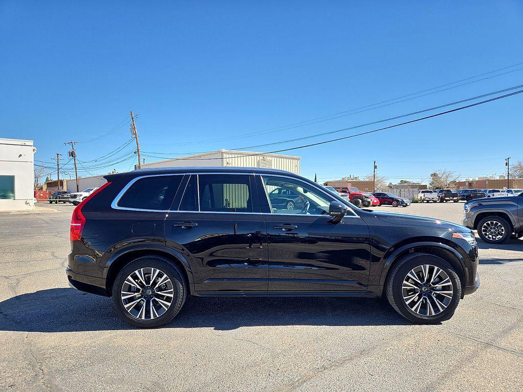 Volvo XC90 2022