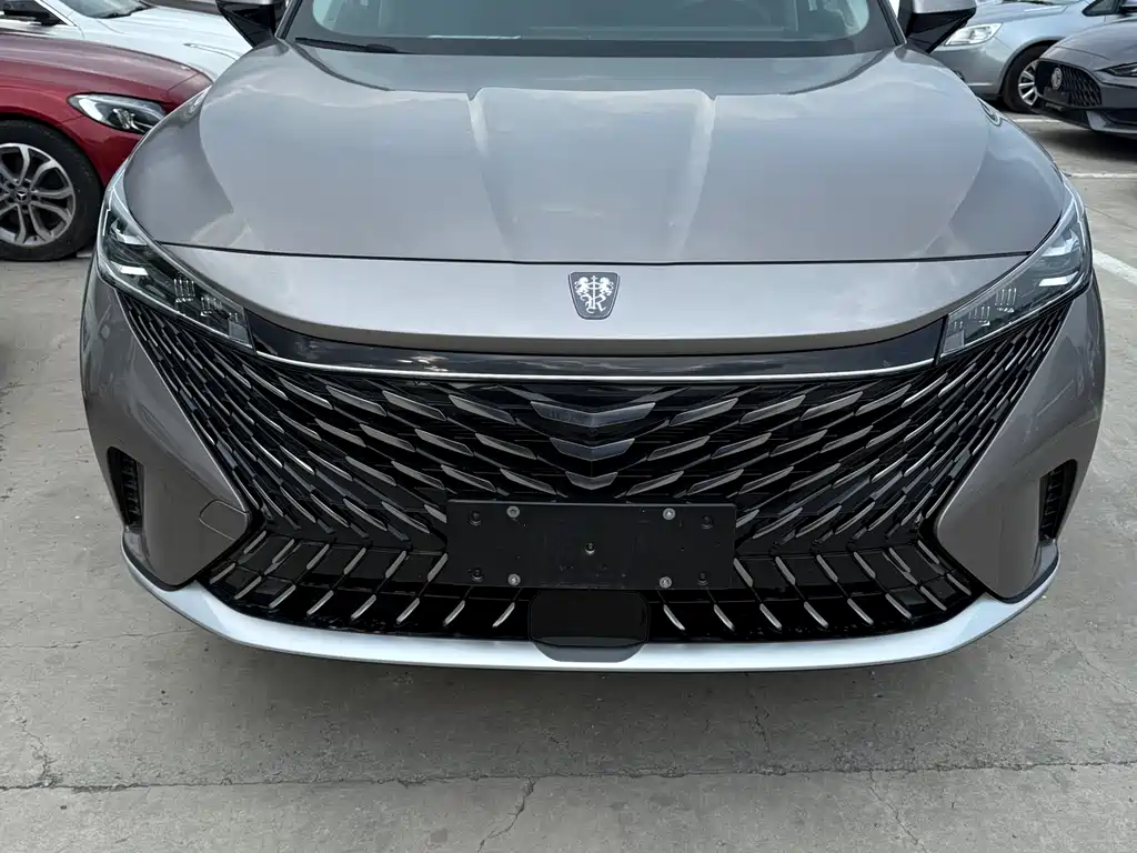 Roewe RX5 2023