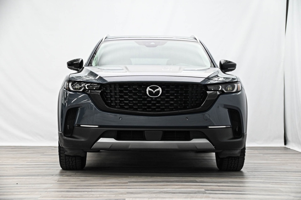 Mazda CX-50 2024