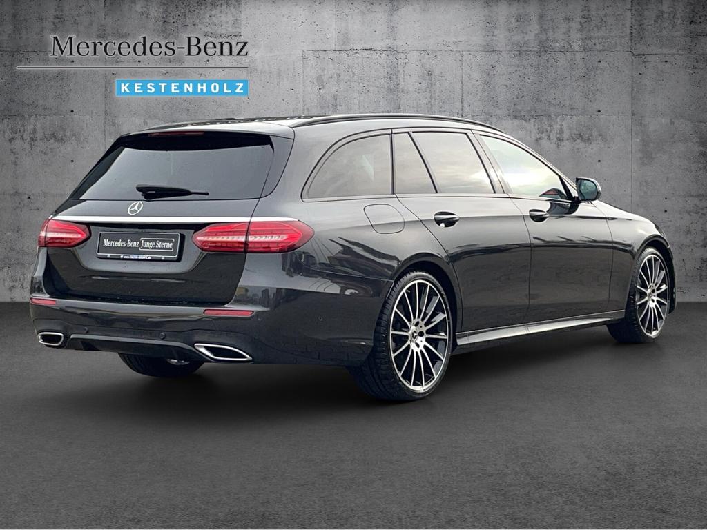 Mercedes-Benz E 200 2023