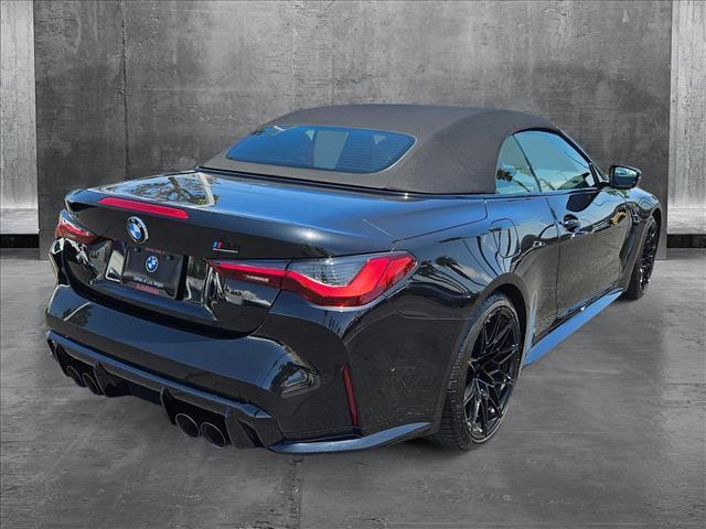 BMW M4 2024