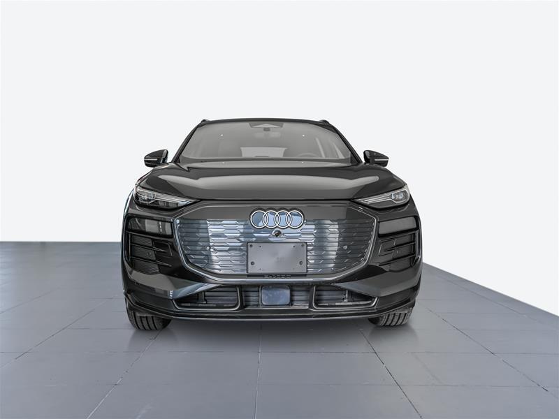 Audi Q6 e-tron 2025