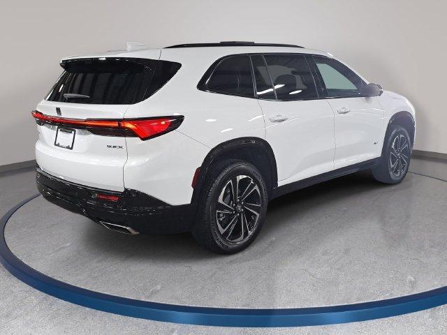 Buick Enclave 2026