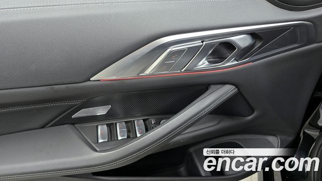 BMW 4 серии 2022