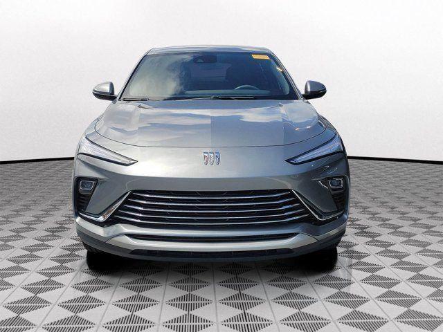 Buick Envista 2024
