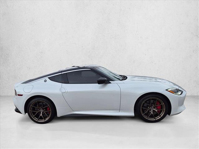 Nissan Z 2024
