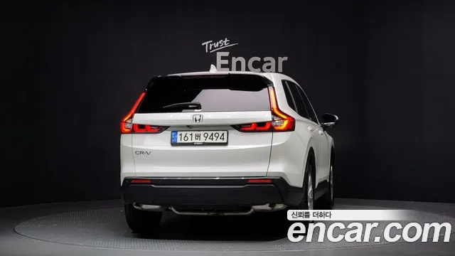Honda CR-V 2023